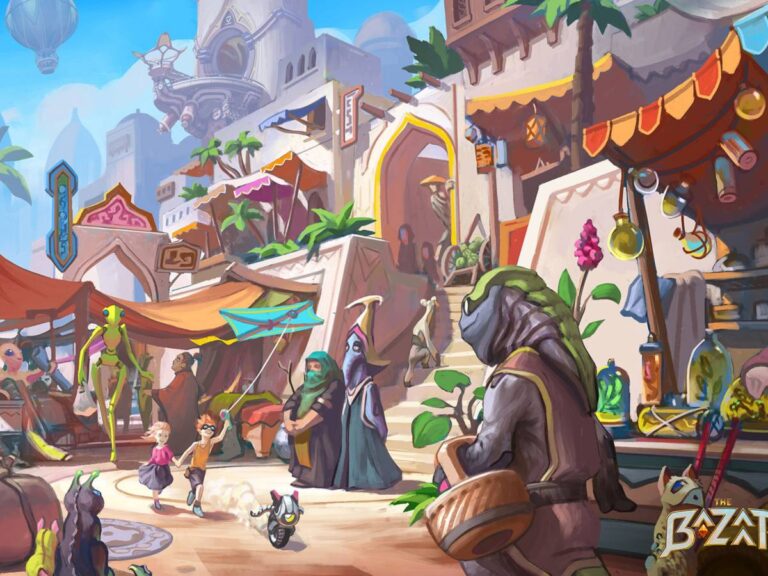 La réussite d'un mix unique : la formule gagnante de « Le Bazar »