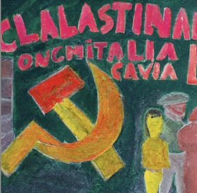 Bienvenue dans Hunger Games – Le blog d'Andrea Pogliano