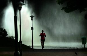 Le sens du devoir d'un marathonien – Le blog d'Antonio Ruzzo