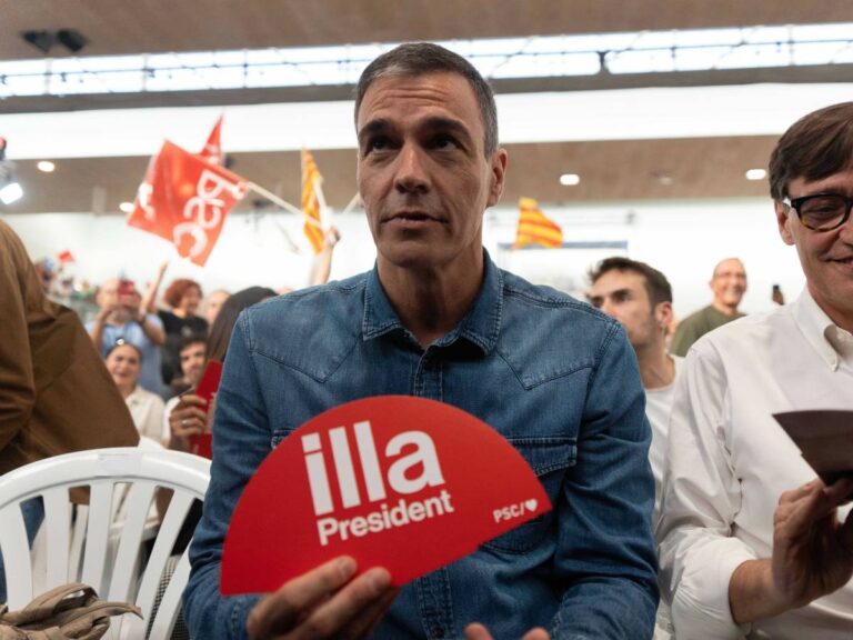 « Offenser la religion n'est plus un crime » : telles sont les véritables priorités de la gauche espagnole