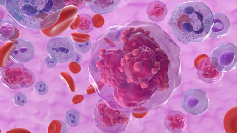 Leucémie aiguë lymphoblastique : des anticorps bispécifiques au CAR-T, de nouvelles perspectives thérapeutiques