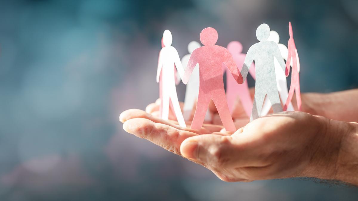 Kinkeeper: Qui sont-ils et quel est leur rôle? Ils tiennent la famille ...