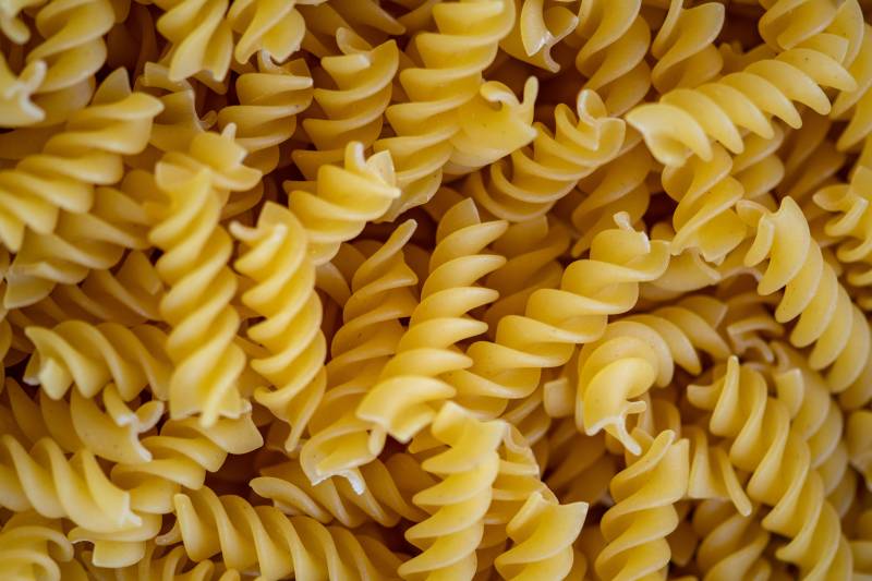 Pâtes