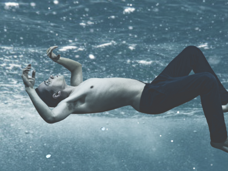 Qu'est-ce que la thérapie flottante et parce qu'elle aide le corps et l'esprit