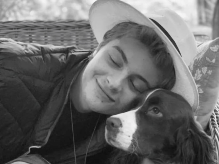 Prince Federico de Luxembourg décédé à 22 ans, ce qui est une maladie de Polg rare