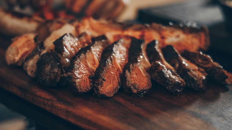 Viande