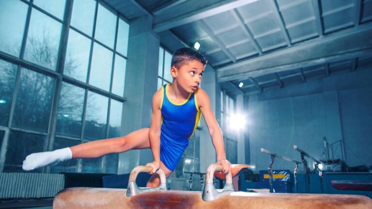 Troubles de l'alimentation: Dans le sport, ils frappent le double. Certaines disciplines à plus risque