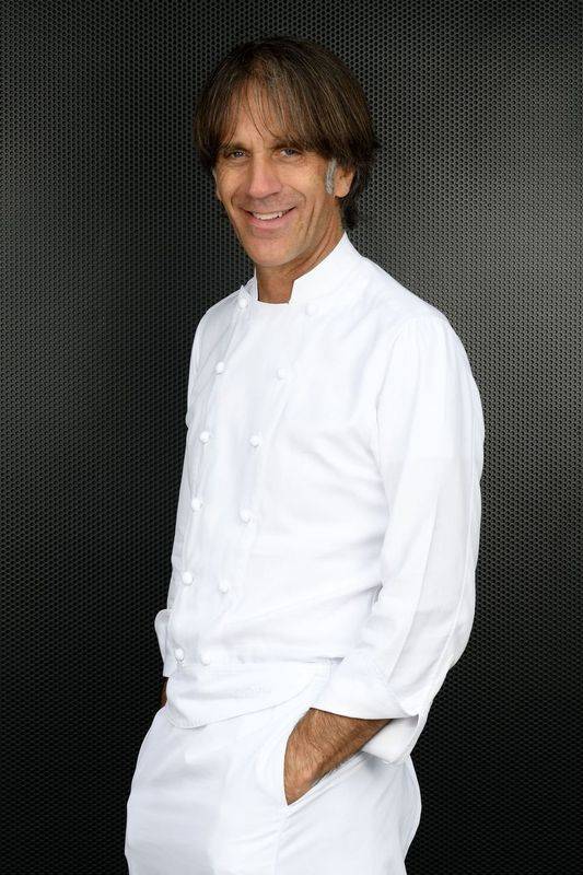 Davide Oldani