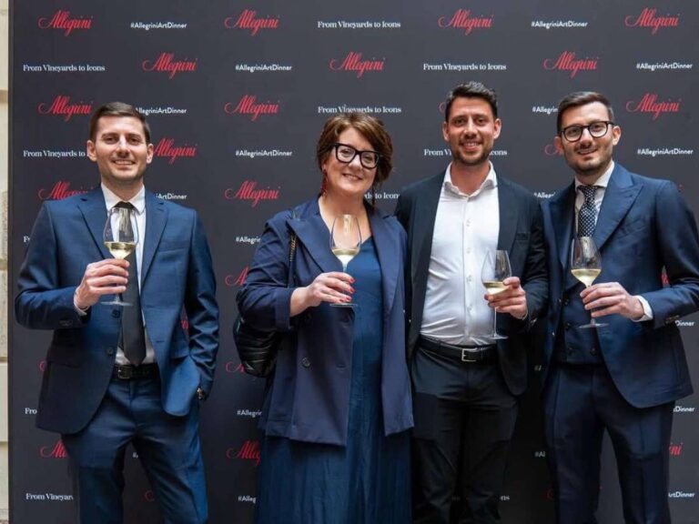 Grrola, l'âme de Valpolicella Valpolicella d'Allegrini