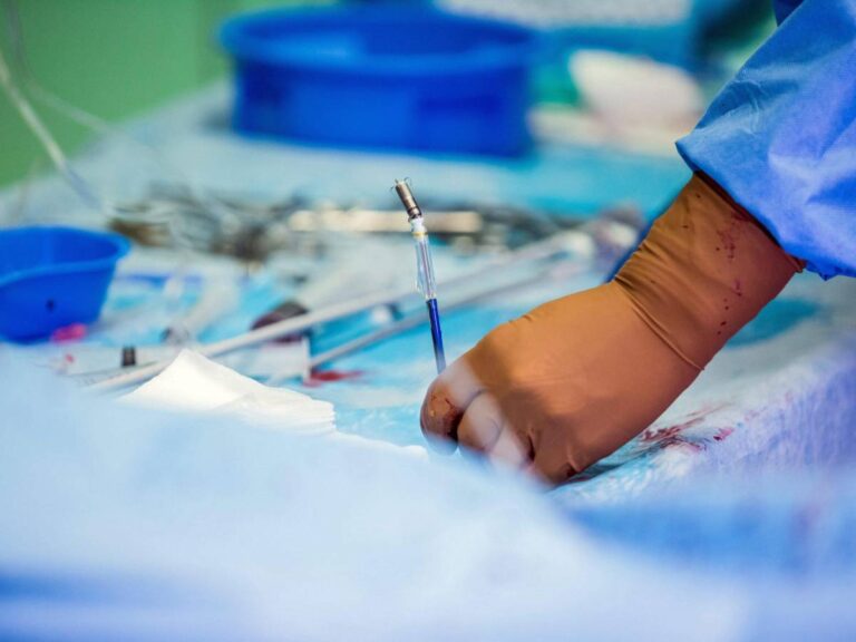 Pacemaker si le cœur est trop lent