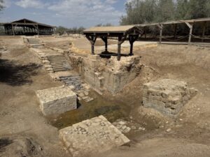 Jordan Safe and Pacific Country – Journey pour vous