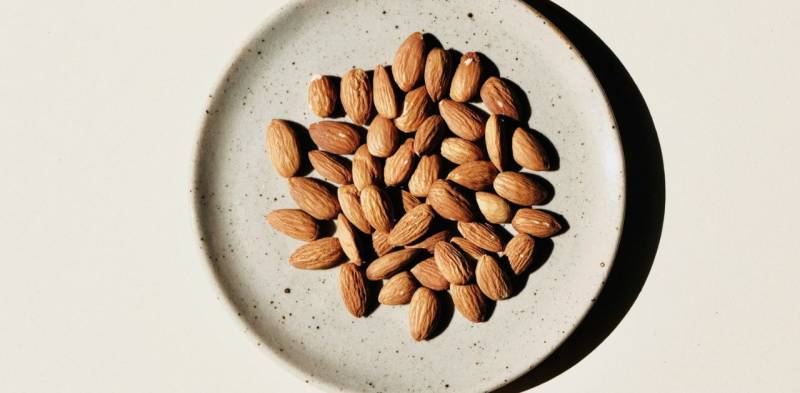 Amandes