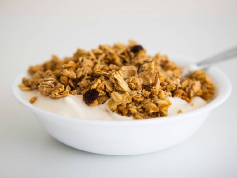 Le meilleur régime pour perdre du poids: 13 aliments gras