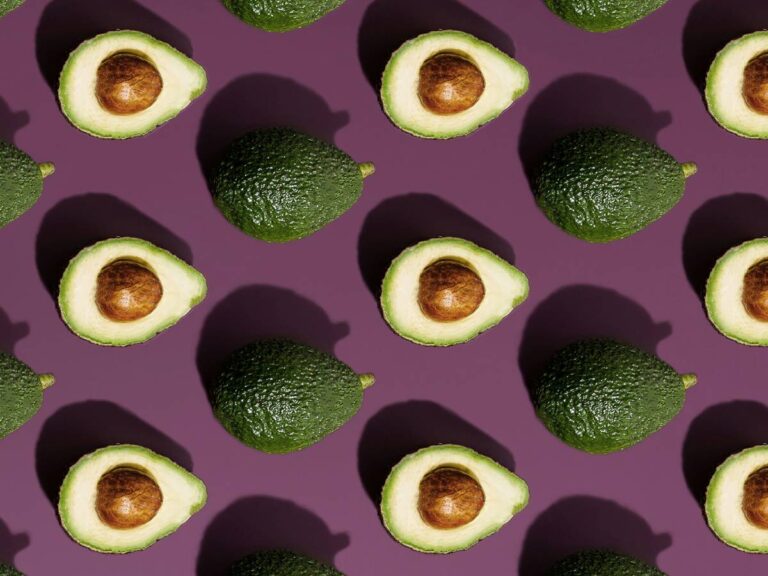 L'avocat est allé mal? 5 signaux clairs qui sauvent votre estomac