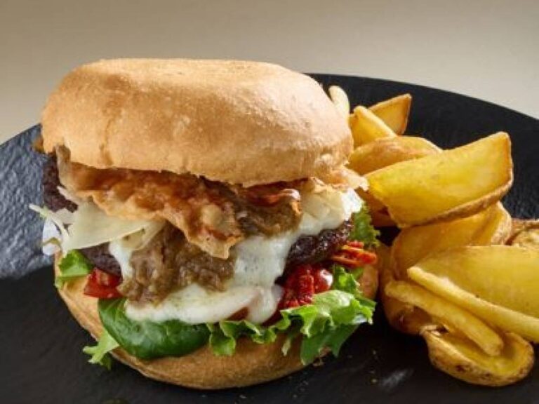 Cardinal, la grande cuisine selon le junior de Massari