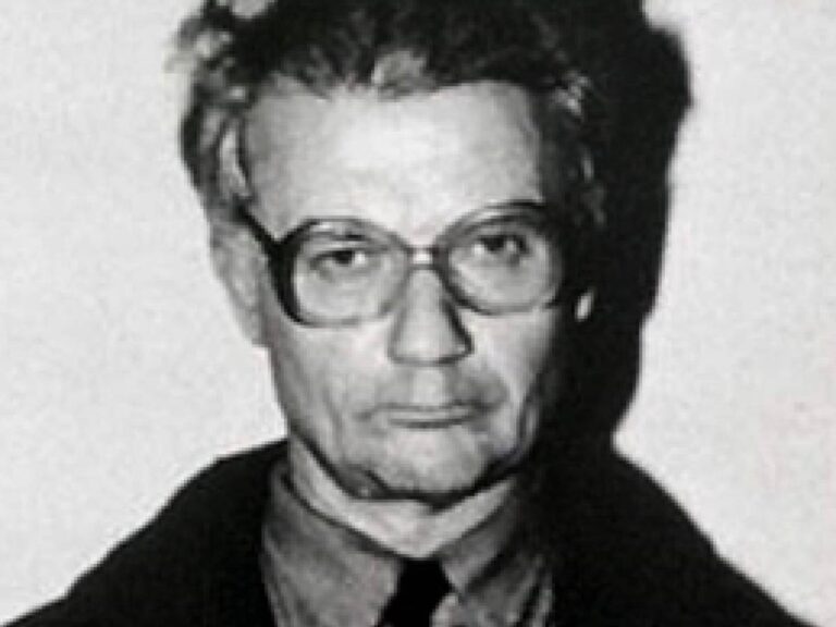 « Le monstre de Rostov »: The True Story d'Andrei Chikatilo, le tueur en série le plus impitoyable de l'URSS