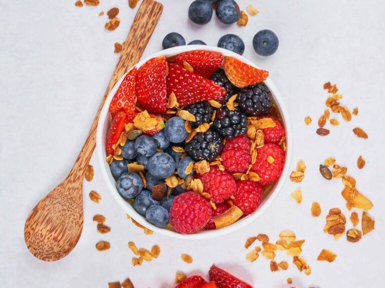 « Nourriture et bien-être »: la nourriture est le premier médicament