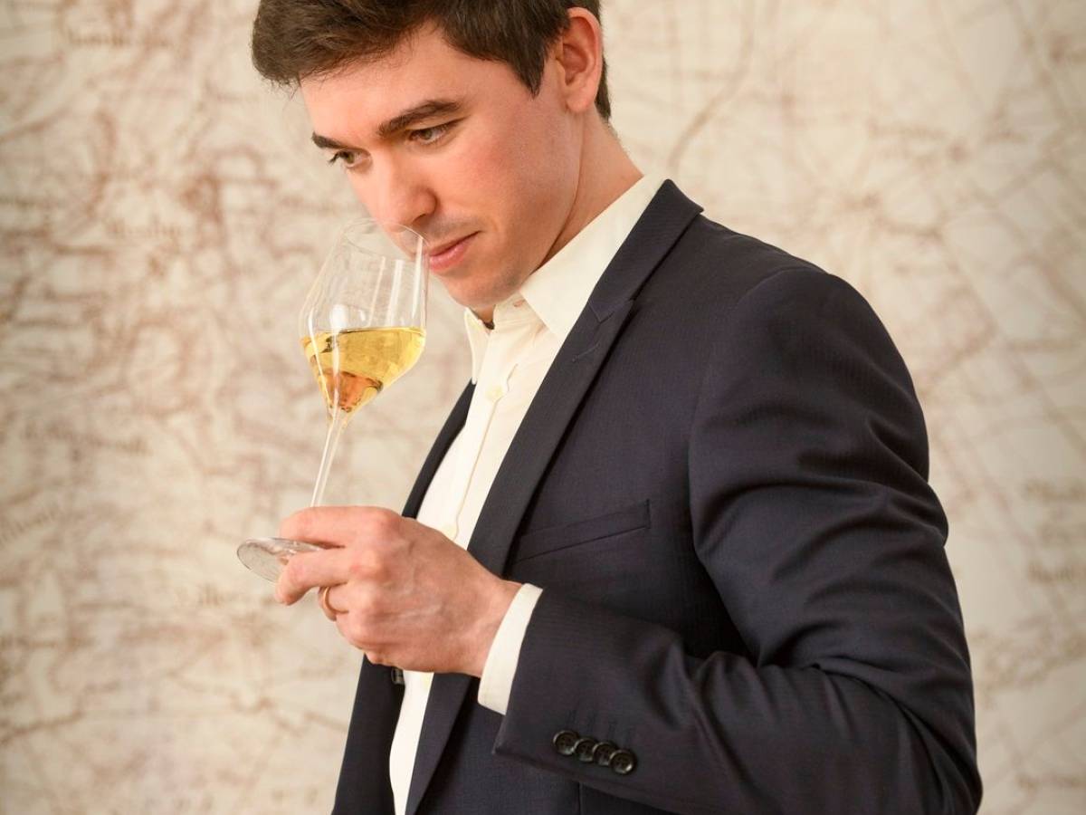 Abelé 1757, Etienne Etenaau