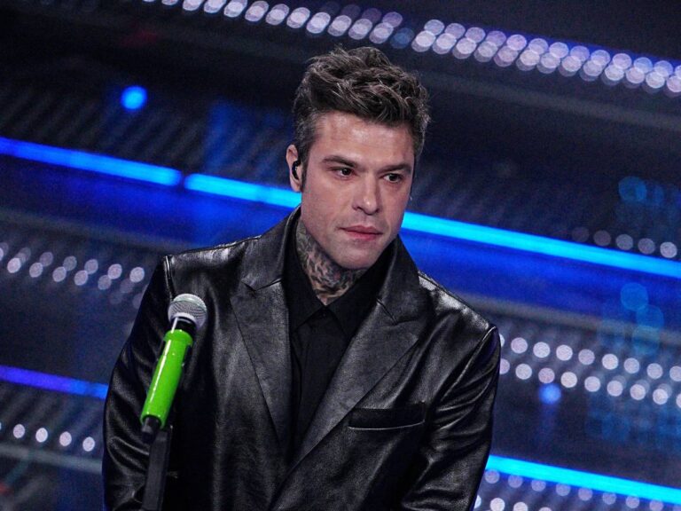 Forza Fedez – Il Giornale