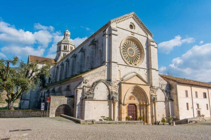Abbaye