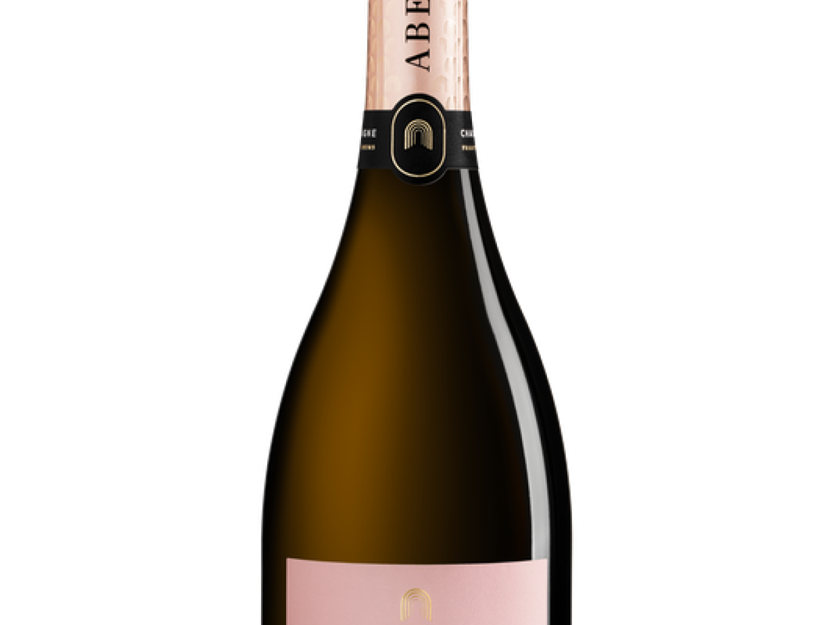Abelé 1757, brut rosé