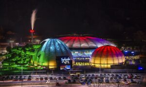 Le paradis de l'eau et du bien-être au cœur de Ticino – voyagez pour vous