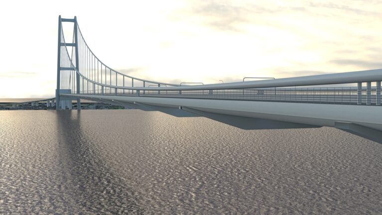 Le pont sur le détroit à l'épreuve de la législation européenne – Giuseppe de Carlo