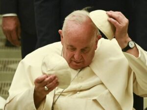 Le profil politique (difficile) du pontificat de Bergoglio – le blog de Cristiano Puglisi