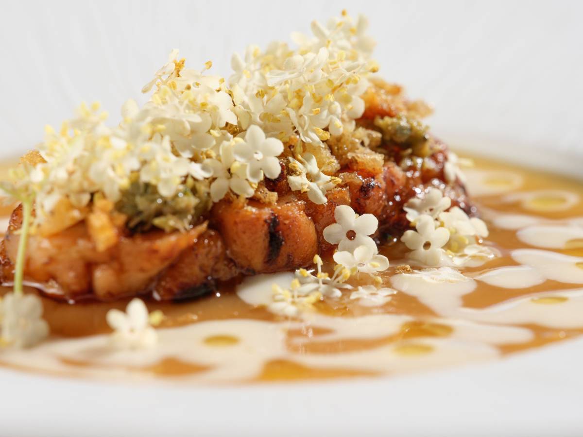 Imàgo, animella et sambuco fleurs