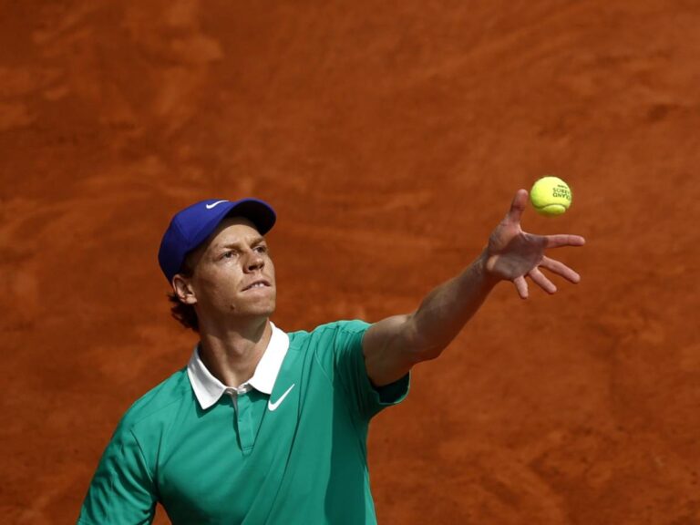 Voici le secret du tennis italien