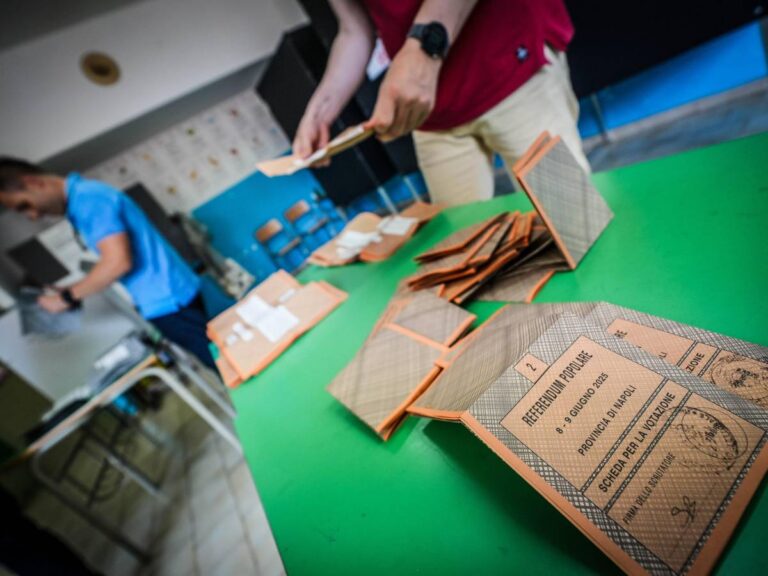 Explicatoires de chèvres – Il Giornale