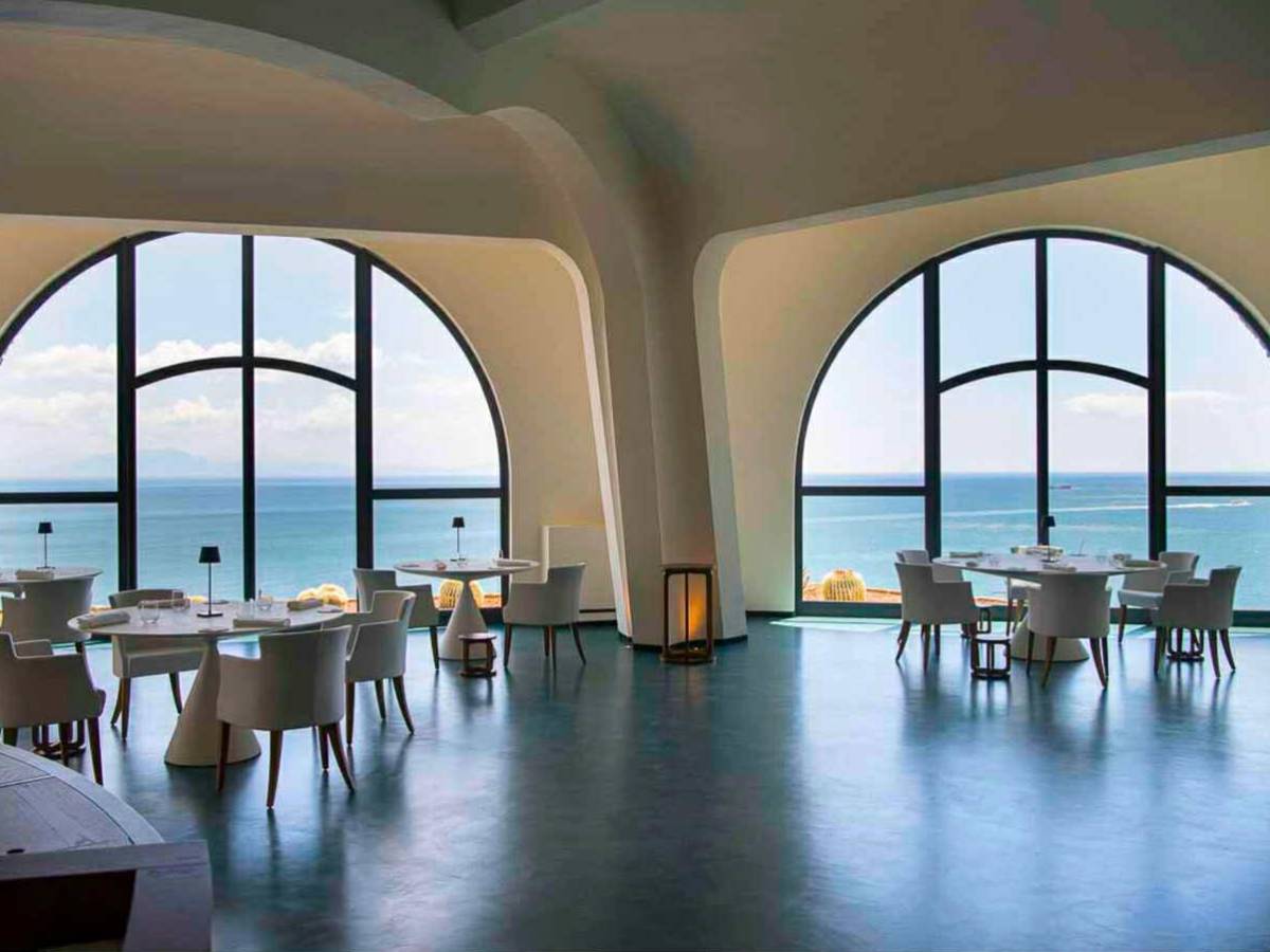 Voûte du Fuenti, la salle