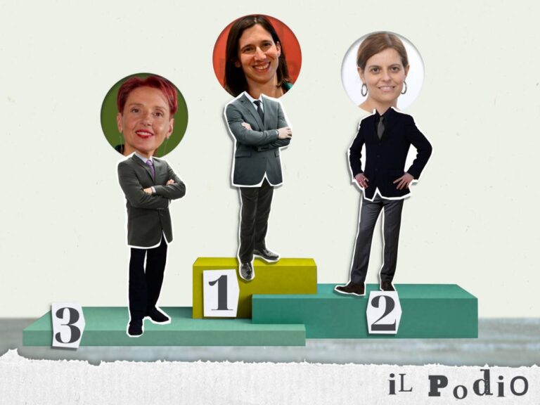 Le maire salutiste, le Salis et la dém piroette: voici le podium du pire