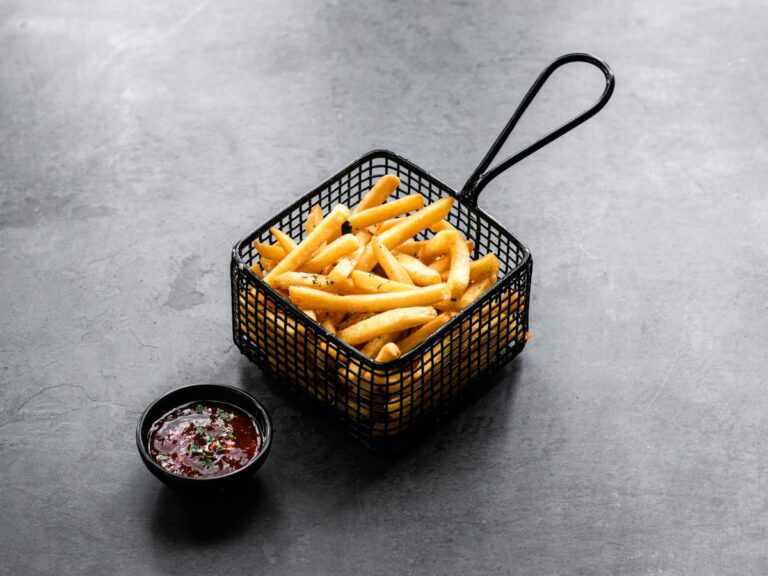 Les 10 aliments les plus nocifs pour le foie