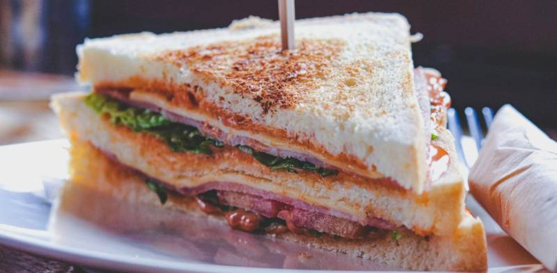 Sandwich