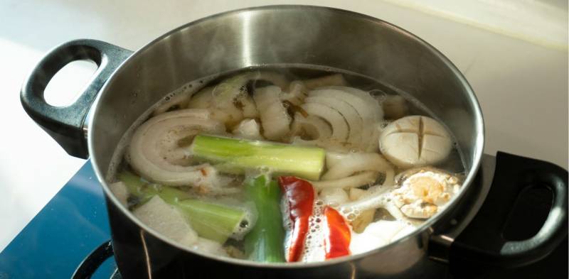 Bouillon