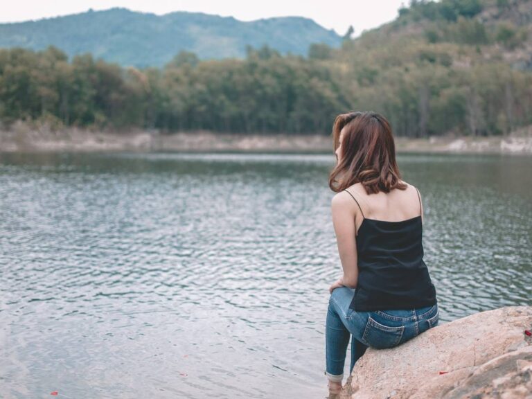 Comment s'habituer à l'absence d'une personne: voici 7 conseils pour le gérer