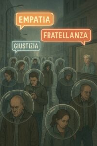 Empathie à distance, indifférence à une étape – Blog de Luigi Iannone