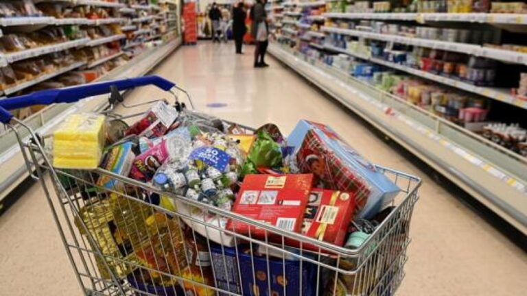 Herzegovesi: «Moins de calories dans le panier? Aucune règle et interdiction ne sont nécessaires, les bons choix doivent être récompensés « 