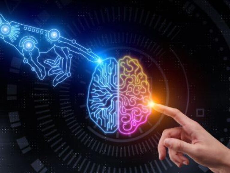 Intelligence artificielle avec intelligence