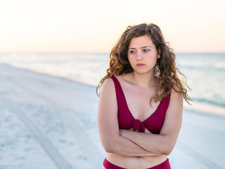 Le régime (sain) pour le test de costume n'existe pas, mais essayez avec ces conseils