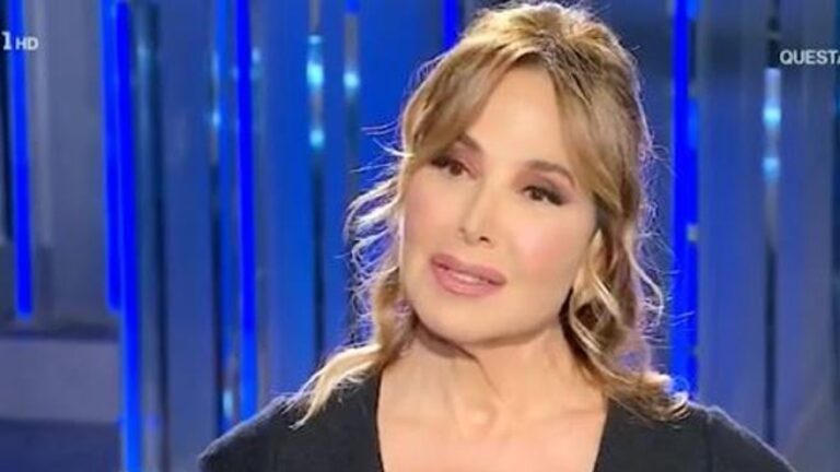 Lymphome de Hodgkin: symptômes, thérapies et comment a subi la tumeur que la mère de Barbara D'Urso