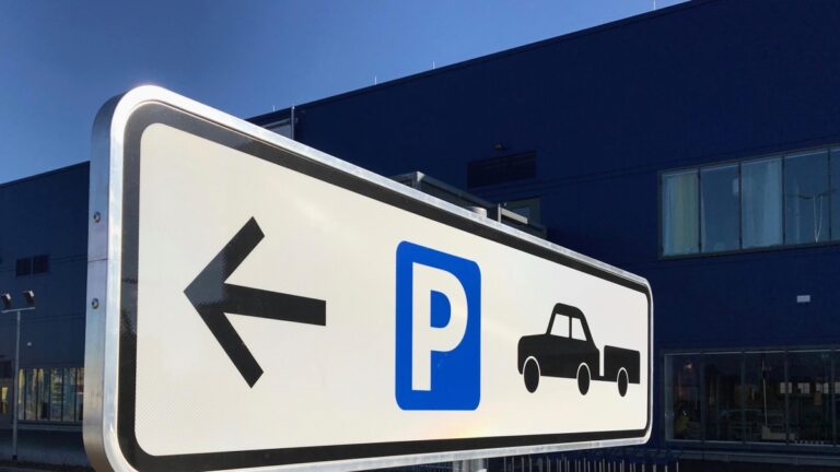 Tumeurs, suivez (bon) le soin passe également d'un parking gratuit