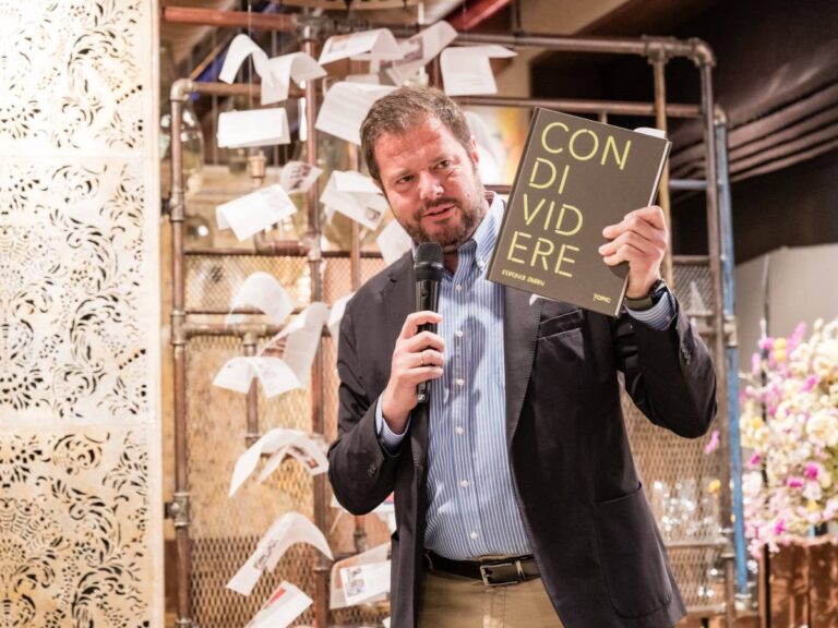 Un livre à « partager »