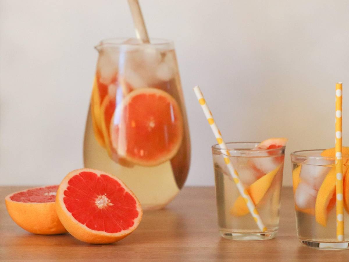 Pomper pour boire