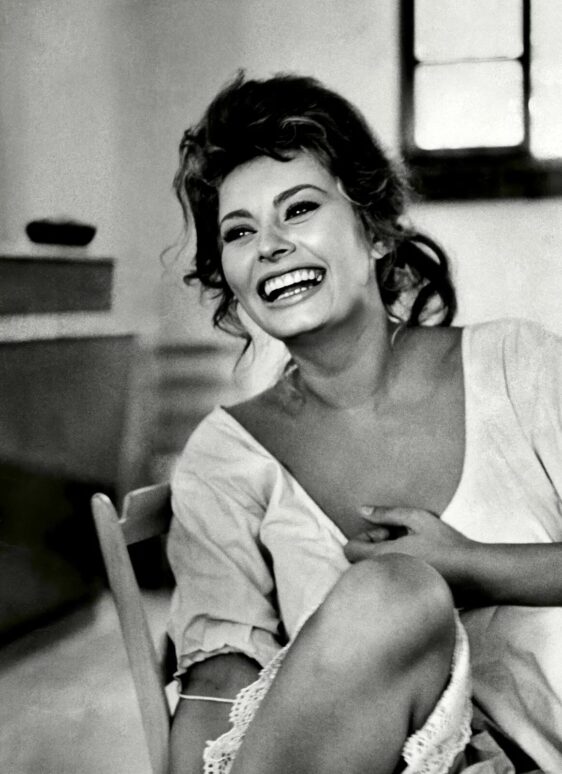 Alfred Eisenstaedt le professeur de photographie mondiale sur l'exposition de la chambre à Turin dans le trentième de la mort – le blog de Carlo Franza