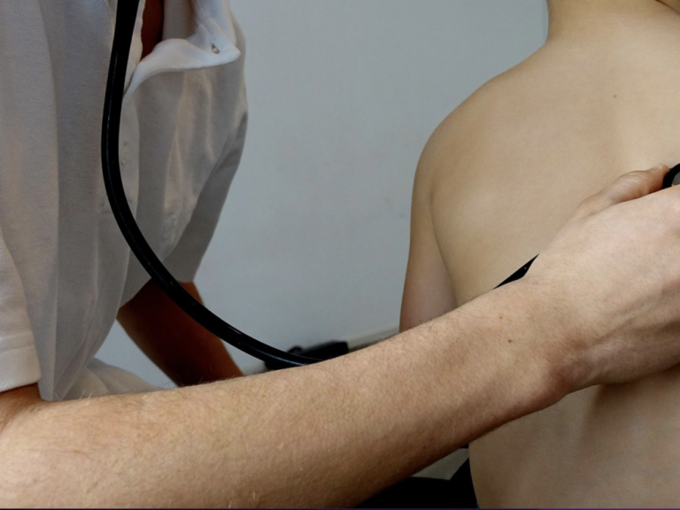 Diogo Jota ne pouvait pas voyager en avion à cause de sa maladie pulmonaire: qu'est-ce que le pneumothorax