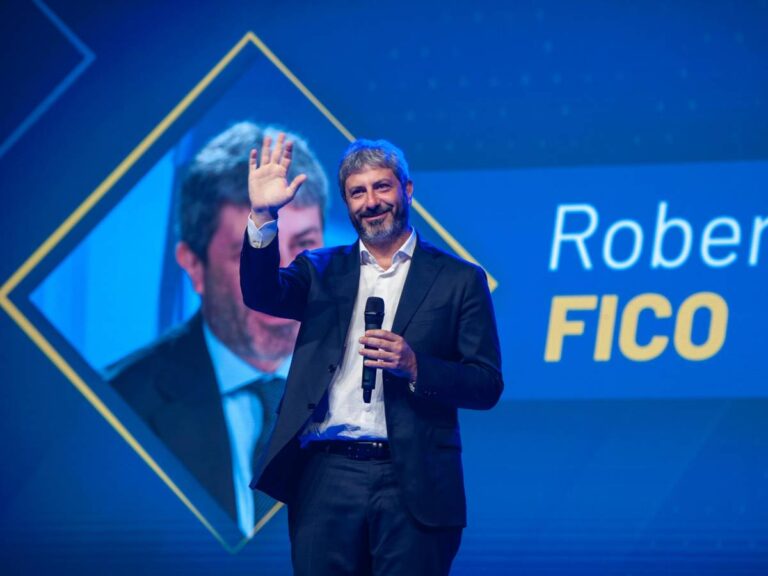 Fico Leaf – le journal