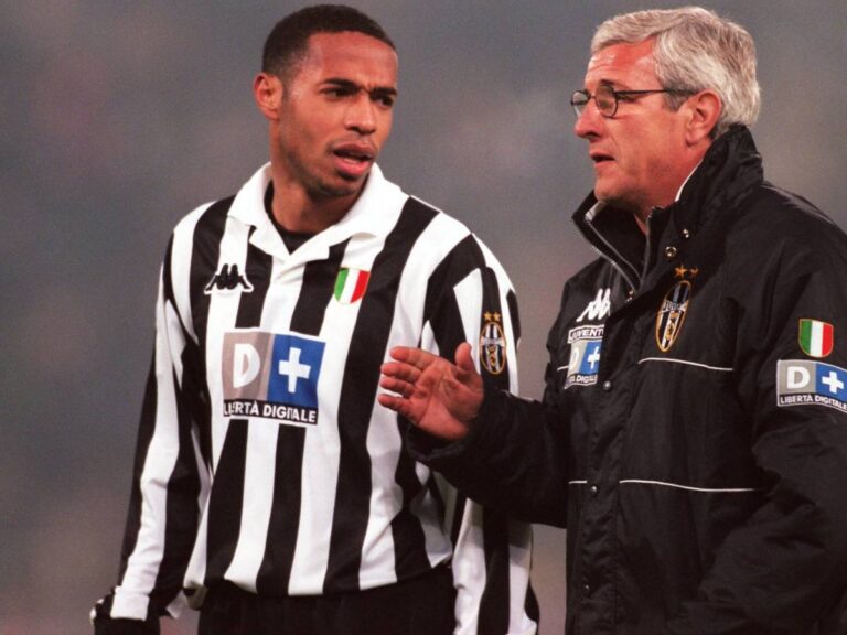 Henry: « À Udinese, envoyez-nous del Piero »