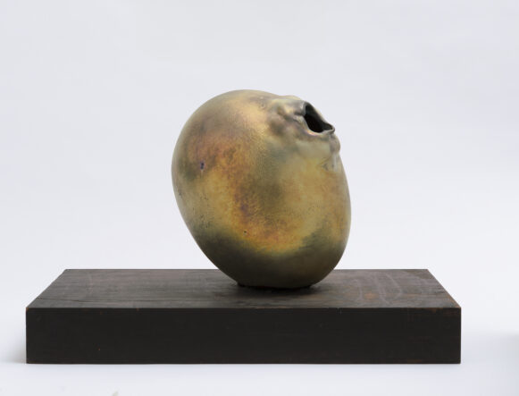 La céramique de Lucio Fontana à la collection Peggy Guggenheim. Événement mondial. – Le blog de Carlo Franza